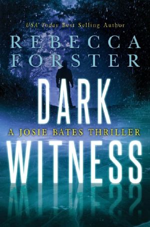 [Witness Series 07] • Dark Witness